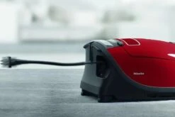 Miele Complete C3 Powerline SGDF5 Bagged Cylinder Vacuum Cleaner | C3RED 14 Miele Complete C3 Powerline SGDF5 Bagged Cylinder Vacuum Cleaner | C3RED -Home Appliances C3RED 5 3d377f02 5250 4ac7 ac7d 60caa9ce3c3a