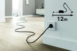 Miele Complete C3 Powerline SGDF5 Bagged Cylinder Vacuum Cleaner | C3RED 17 Miele Complete C3 Powerline SGDF5 Bagged Cylinder Vacuum Cleaner | C3RED -Home Appliances C3RED 8 96a32288 6be8 4a9e b345 acc2f1edceca