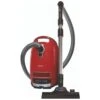 Miele Complete C3 Powerline SGDF5 Bagged Cylinder Vacuum Cleaner | C3RED