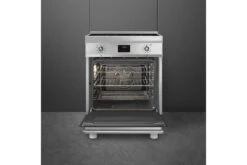 Smeg Concert 60cm Electric Range Cooker | C6IPXT2 | Stainless Steel 15 Smeg Concert 60cm Electric Range Cooker | C6IPXT2 | Stainless Steel -Home Appliances C6IPXT2 2
