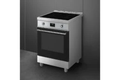 Smeg Concert 60cm Electric Range Cooker | C6IPXT2 | Stainless Steel 12 Smeg Concert 60cm Electric Range Cooker | C6IPXT2 | Stainless Steel -Home Appliances C6IPXT2 3