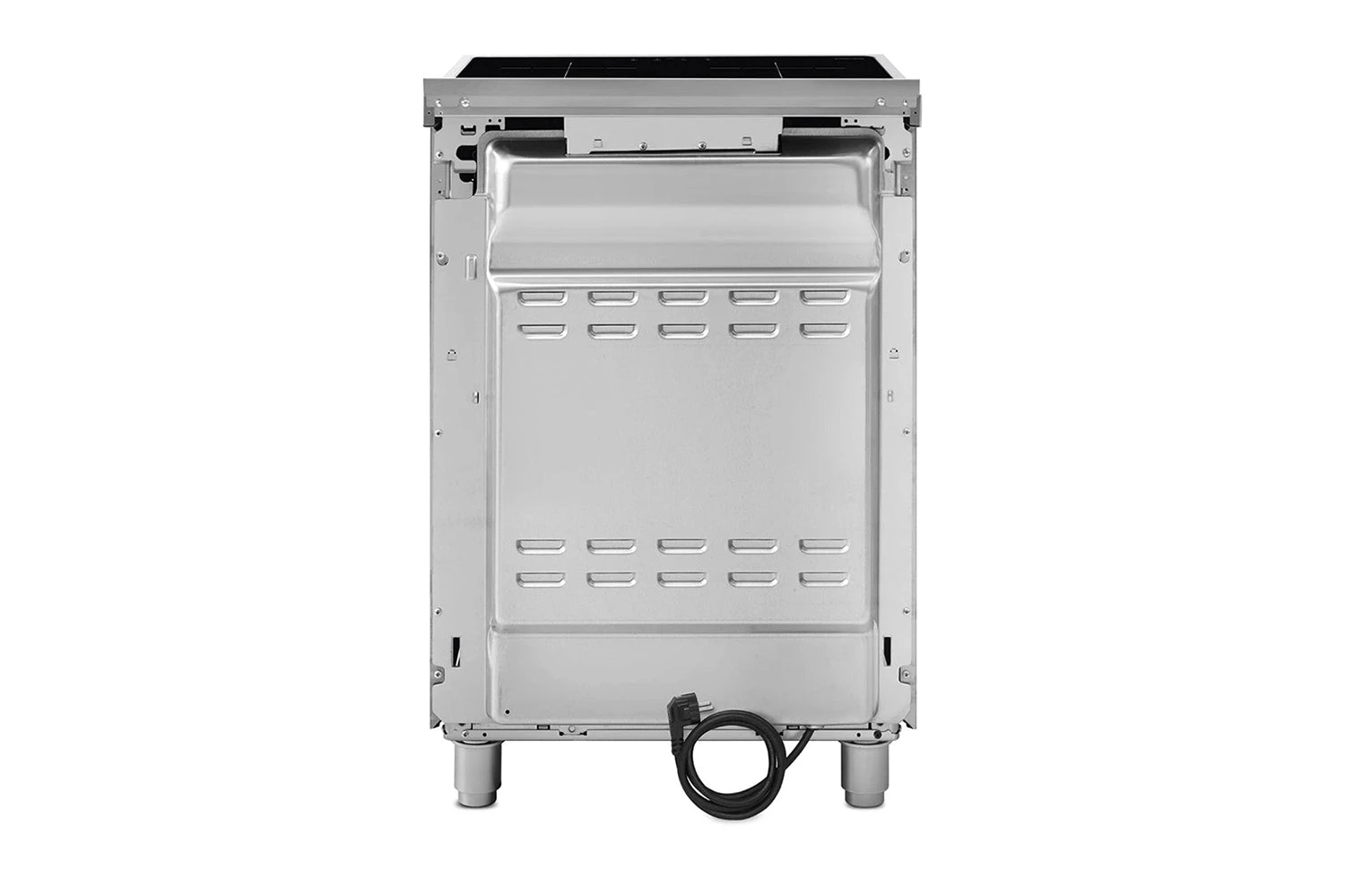 Smeg Concert 60cm Electric Range Cooker | C6IPXT2 | Stainless Steel 10 Smeg Concert 60cm Electric Range Cooker | C6IPXT2 | Stainless Steel - Image 8