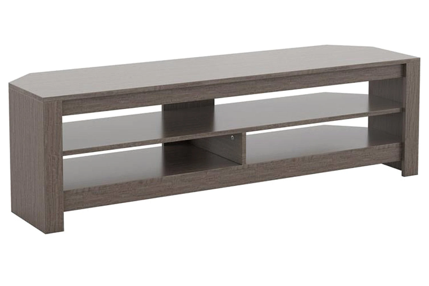 AVF Calibre 1.4m TV Stand For TVs Up To 65"| Grey Oak | CA140GRE 3 AVF Calibre 1.4m TV Stand For TVs Up To 65"| Grey Oak | CA140GRE