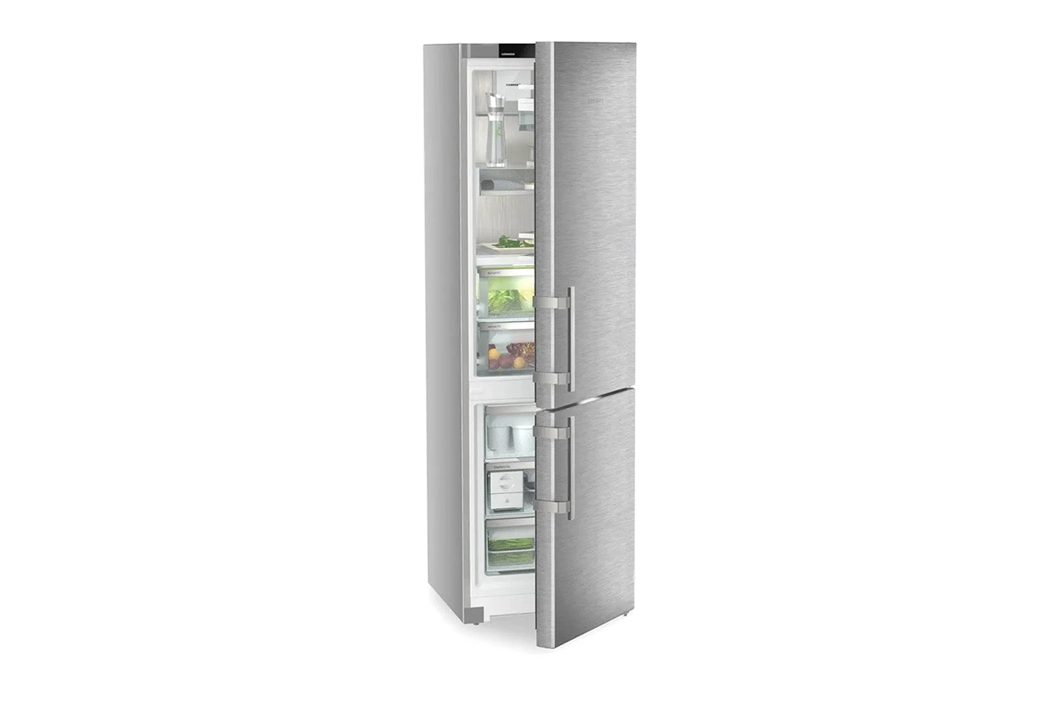 Liebherr Prime Series Built-in Fridge Freezer | CBNSDA575I 6 Liebherr Prime Series Built-in Fridge Freezer | CBNSDA575I - Image 4