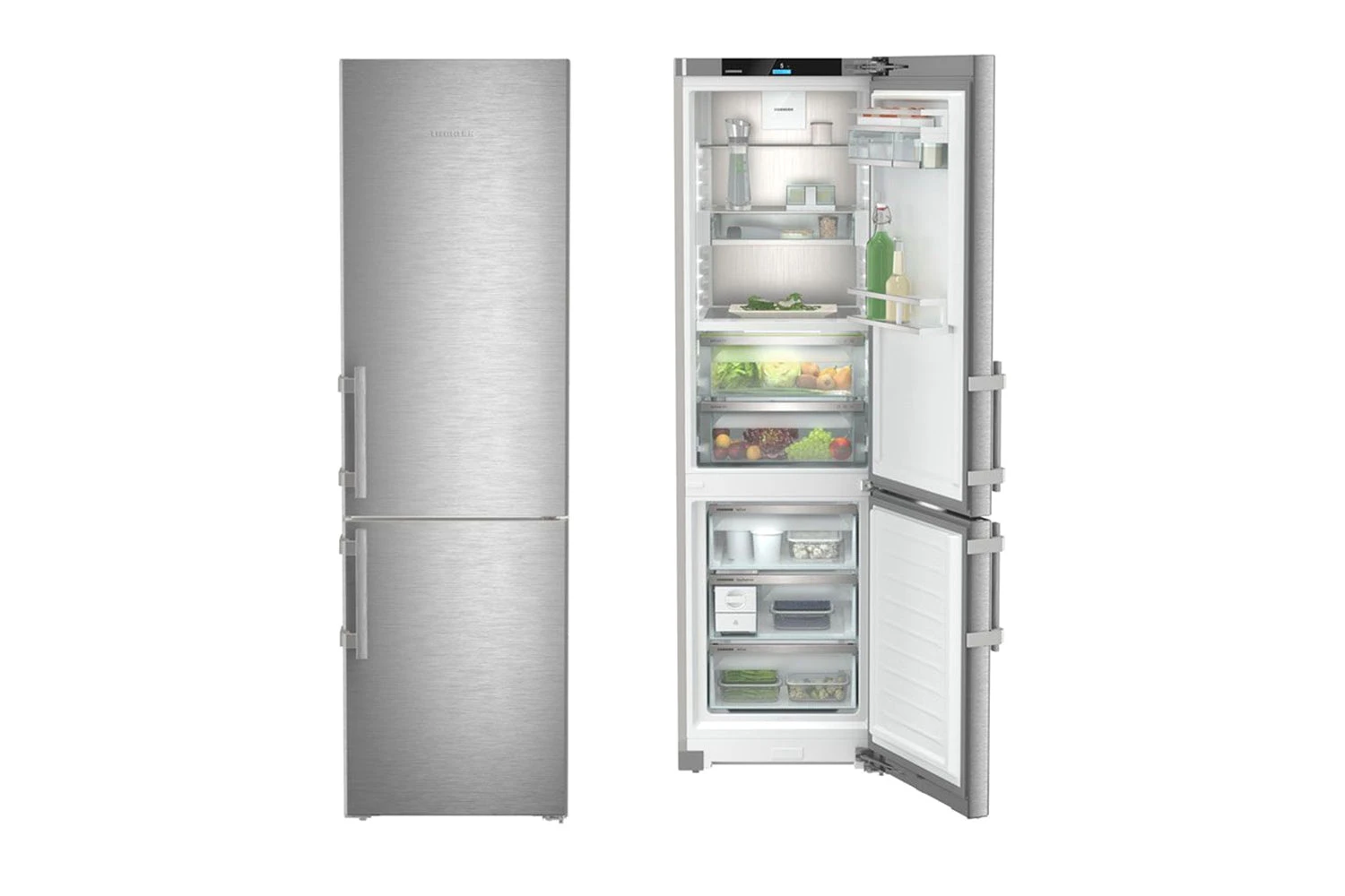 Liebherr Prime Series Built-in Fridge Freezer | CBNSDA575I 7 Liebherr Prime Series Built-in Fridge Freezer | CBNSDA575I - Image 5
