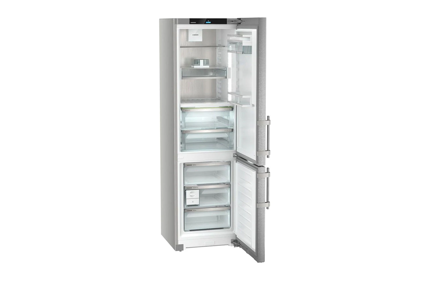 Liebherr Prime Series Built-in Fridge Freezer | CBNSDA575I 4 Liebherr Prime Series Built-in Fridge Freezer | CBNSDA575I - Image 2