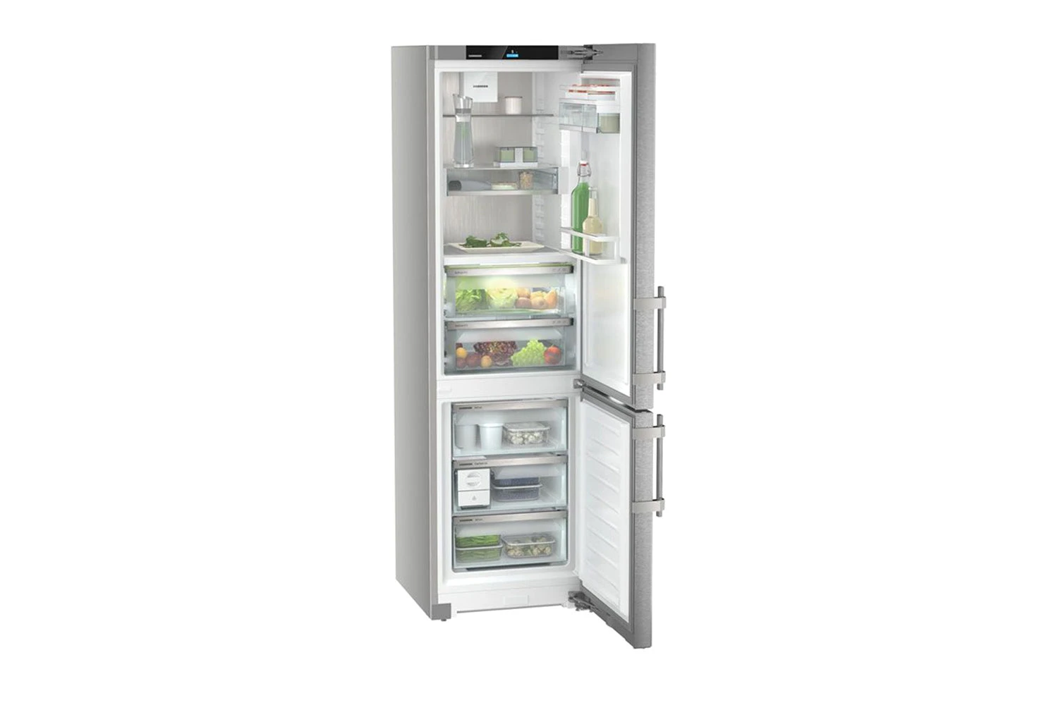 Liebherr Prime Series Built-in Fridge Freezer | CBNSDA575I 5 Liebherr Prime Series Built-in Fridge Freezer | CBNSDA575I - Image 3
