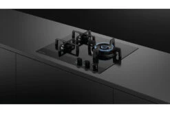 Fisher & Paykel Series 9 60cm Gas Hob | CG603DLPGB4 -Home Appliances CG603DLPGB4 2