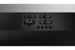 Fisher & Paykel 60cm LPG Gas Hob | CG604DLPGB4 -Home Appliances CG604DLPGB4 1