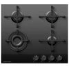 Fisher & Paykel 60cm LPG Gas Hob | CG604DLPGB4