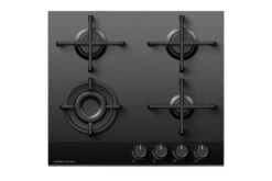 Fisher & Paykel 60cm LPG Gas Hob | CG604DLPGB4