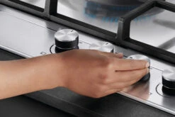 Fisher & Paykel 60cm LPG Gas Hob | CG604DLPX1 -Home Appliances CG604DLPX1 2