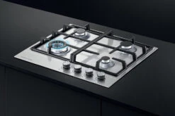 Fisher & Paykel 60cm LPG Gas Hob | CG604DLPX1 -Home Appliances CG604DLPX1 5