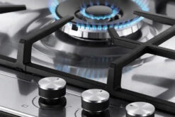 Fisher & Paykel 60cm LPG Gas Hob | CG604DLPX1 -Home Appliances CG604DLPX1 6