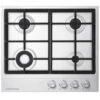 Fisher & Paykel 60cm Natural Gas Hob | CG604DNGX1 1 Fisher & Paykel 60cm Natural Gas Hob | CG604DNGX1 -Home Appliances CG604DNGX1 1 1