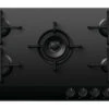 Fisher & Paykel Series 9 90cm Gas On Glass Hob | CG905DNGGB4 1 Fisher & Paykel Series 9 90cm Gas On Glass Hob | CG905DNGGB4 -Home Appliances CG905DNGGB4 1 f44448bb 1f98 4a7e ac2c 1d90f3335981