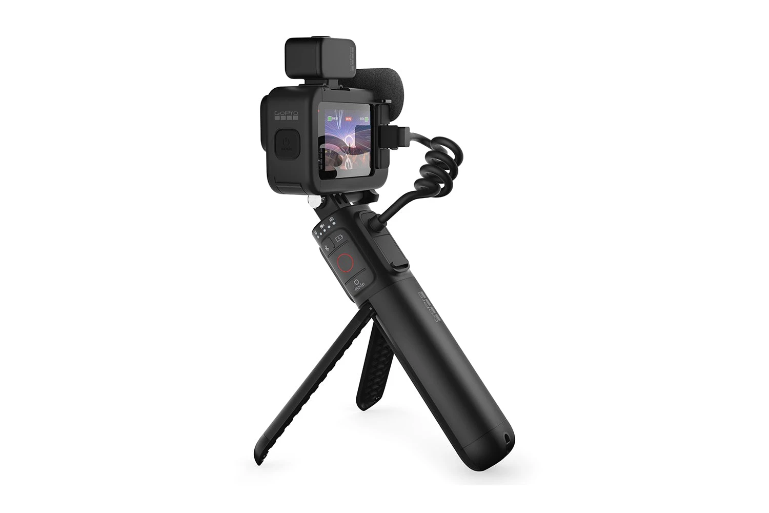 GoPro HERO12 Black Creator Edition 10 GoPro HERO12 Black Creator Edition - Image 8