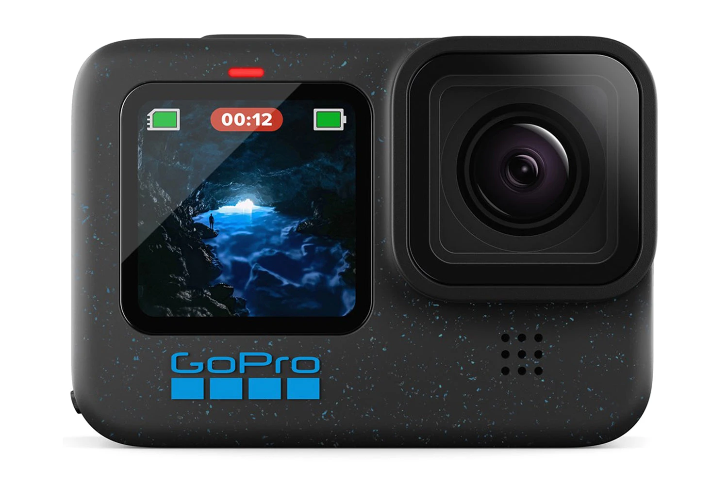 GoPro HERO12 Black Creator Edition 3 GoPro HERO12 Black Creator Edition
