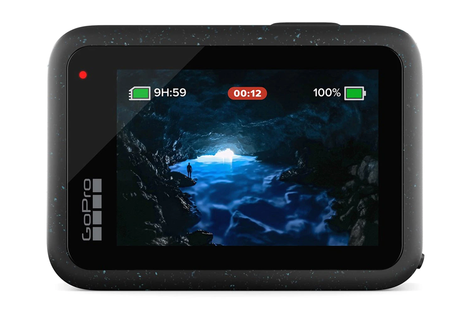 GoPro HERO12 Black Creator Edition 4 GoPro HERO12 Black Creator Edition - Image 2