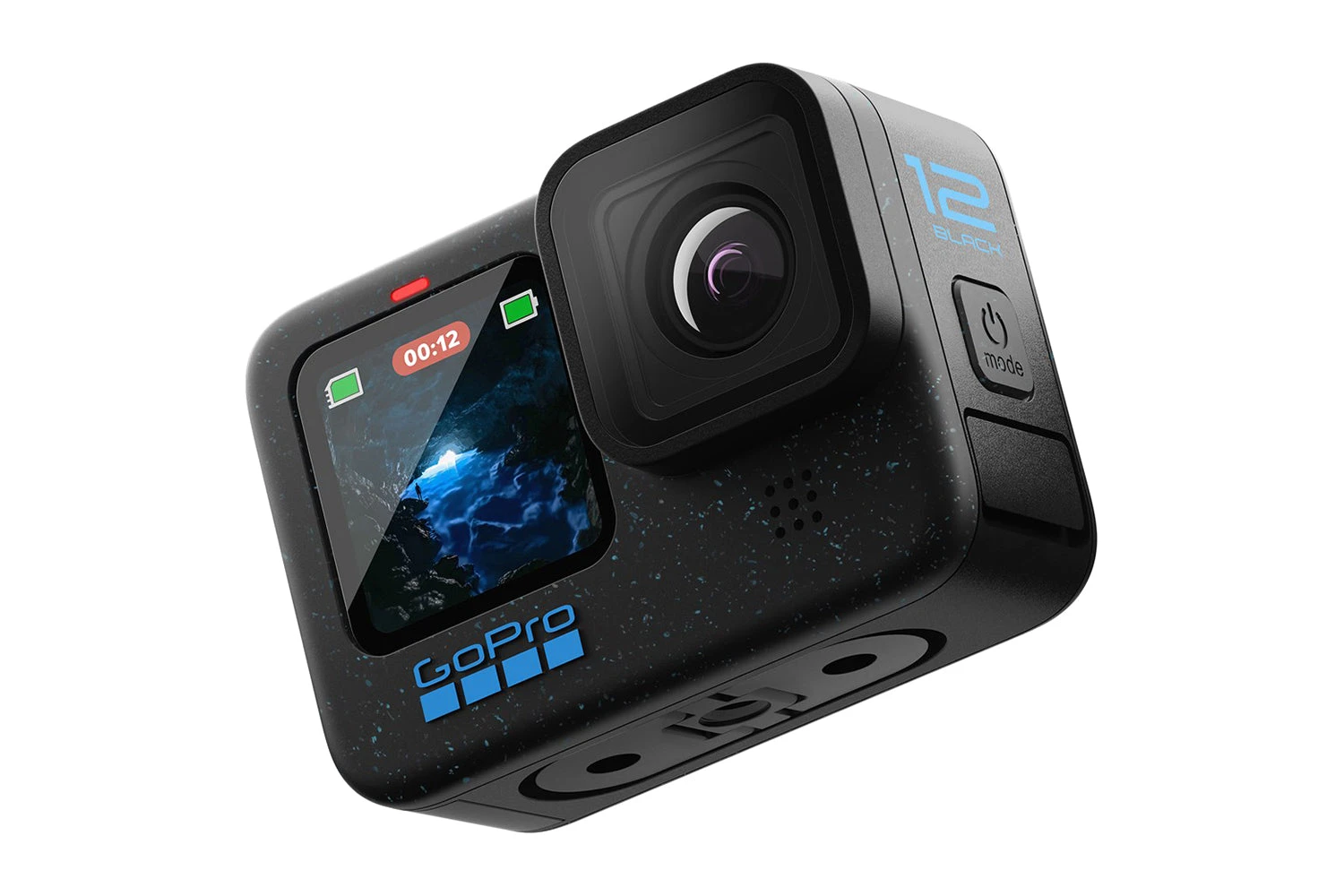 GoPro HERO12 Black Creator Edition 8 GoPro HERO12 Black Creator Edition - Image 6