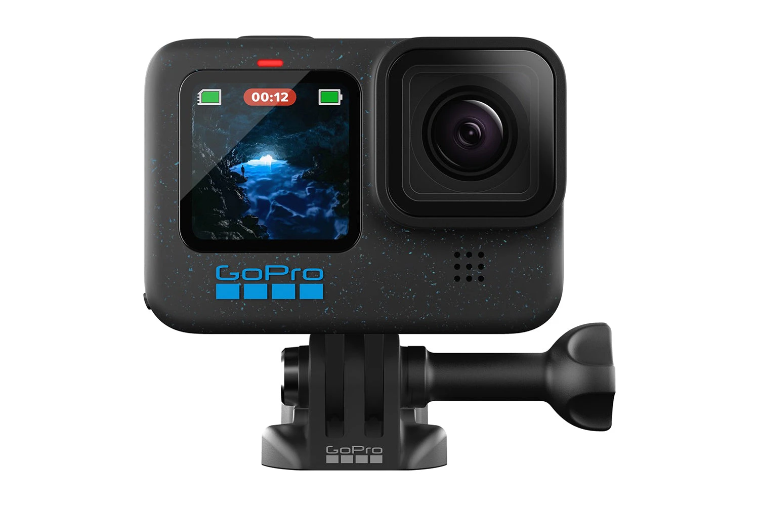 GoPro HERO12 Black Creator Edition 5 GoPro HERO12 Black Creator Edition - Image 3