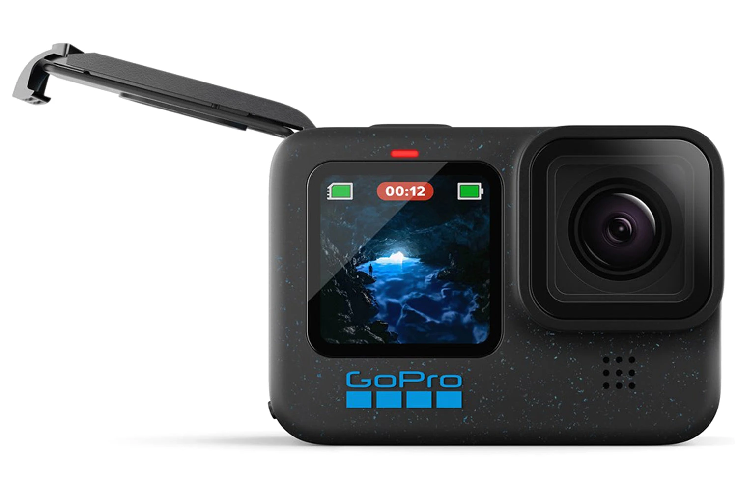 GoPro HERO12 Black Creator Edition 6 GoPro HERO12 Black Creator Edition - Image 4