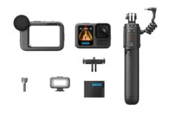 GoPro HERO 13 Camera | Black | CREATOR EDITION -Home Appliances CHDFB 131 EU 1