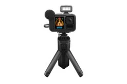 GoPro HERO 13 Camera | Black | CREATOR EDITION -Home Appliances CHDFB 131 EU 4