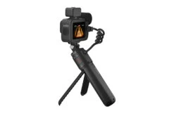 GoPro HERO 13 Camera | Black | CREATOR EDITION -Home Appliances CHDFB 131 EU 5