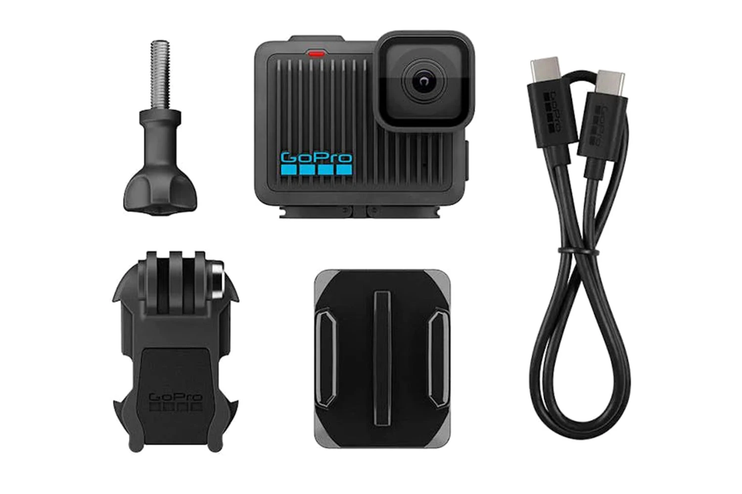 GoPro HERO Camera | Black 5 GoPro HERO Camera | Black - Image 3