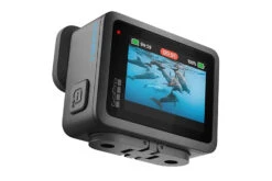 GoPro HERO Camera | Black 12 GoPro HERO Camera | Black -Home Appliances CHDHF 131 EU 4