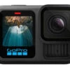 GoPro HERO 13 Camera | Black -Home Appliances CHDHX 131 RW 1