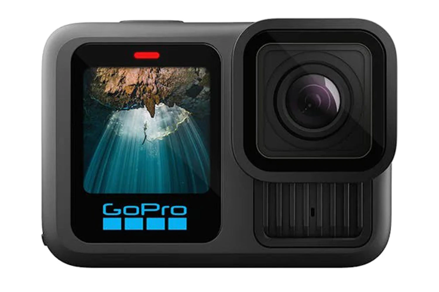 GoPro HERO 13 Camera | Black 3 GoPro HERO 13 Camera | Black