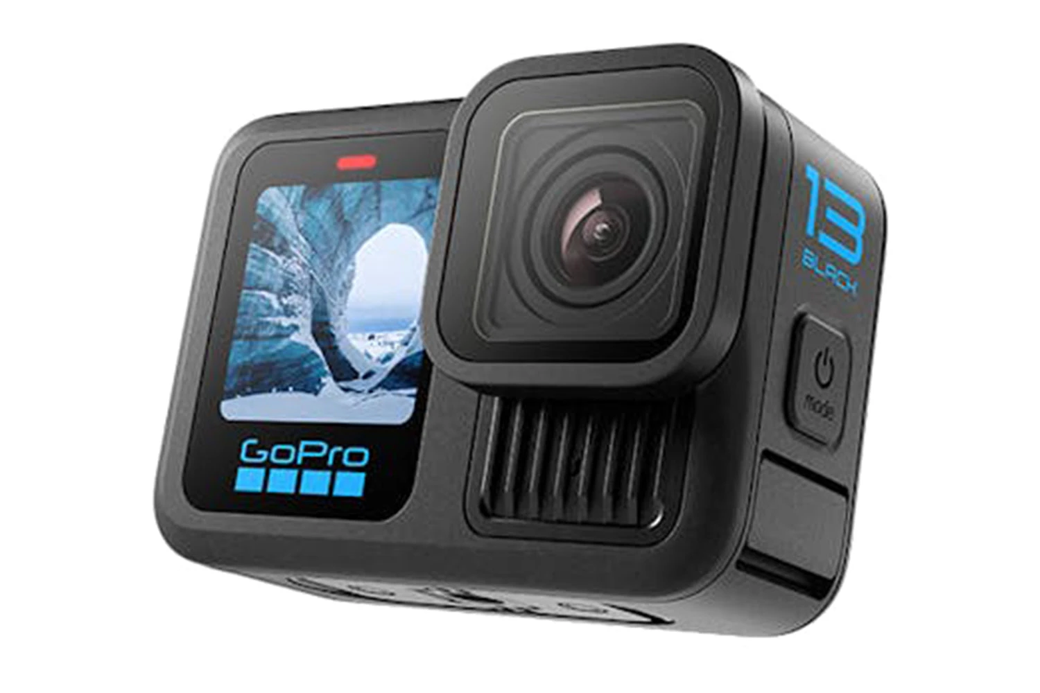 GoPro HERO 13 Camera | Black 5 GoPro HERO 13 Camera | Black - Image 3