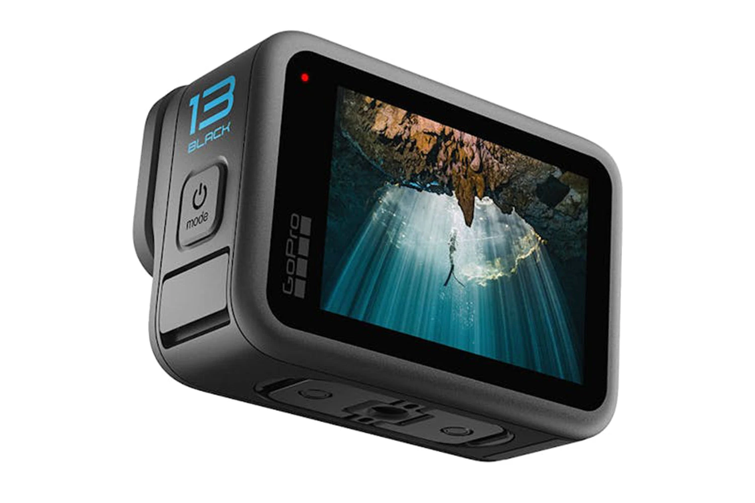 GoPro HERO 13 Camera | Black 6 GoPro HERO 13 Camera | Black - Image 4