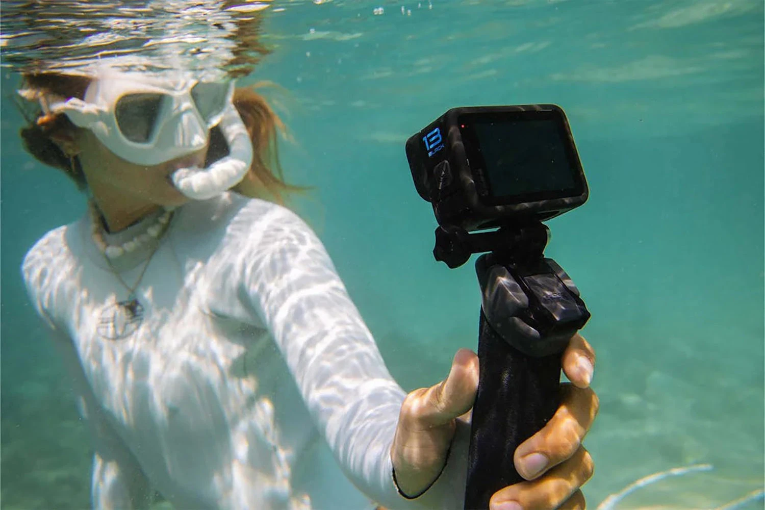 GoPro HERO 13 Camera | Black 4 GoPro HERO 13 Camera | Black - Image 2