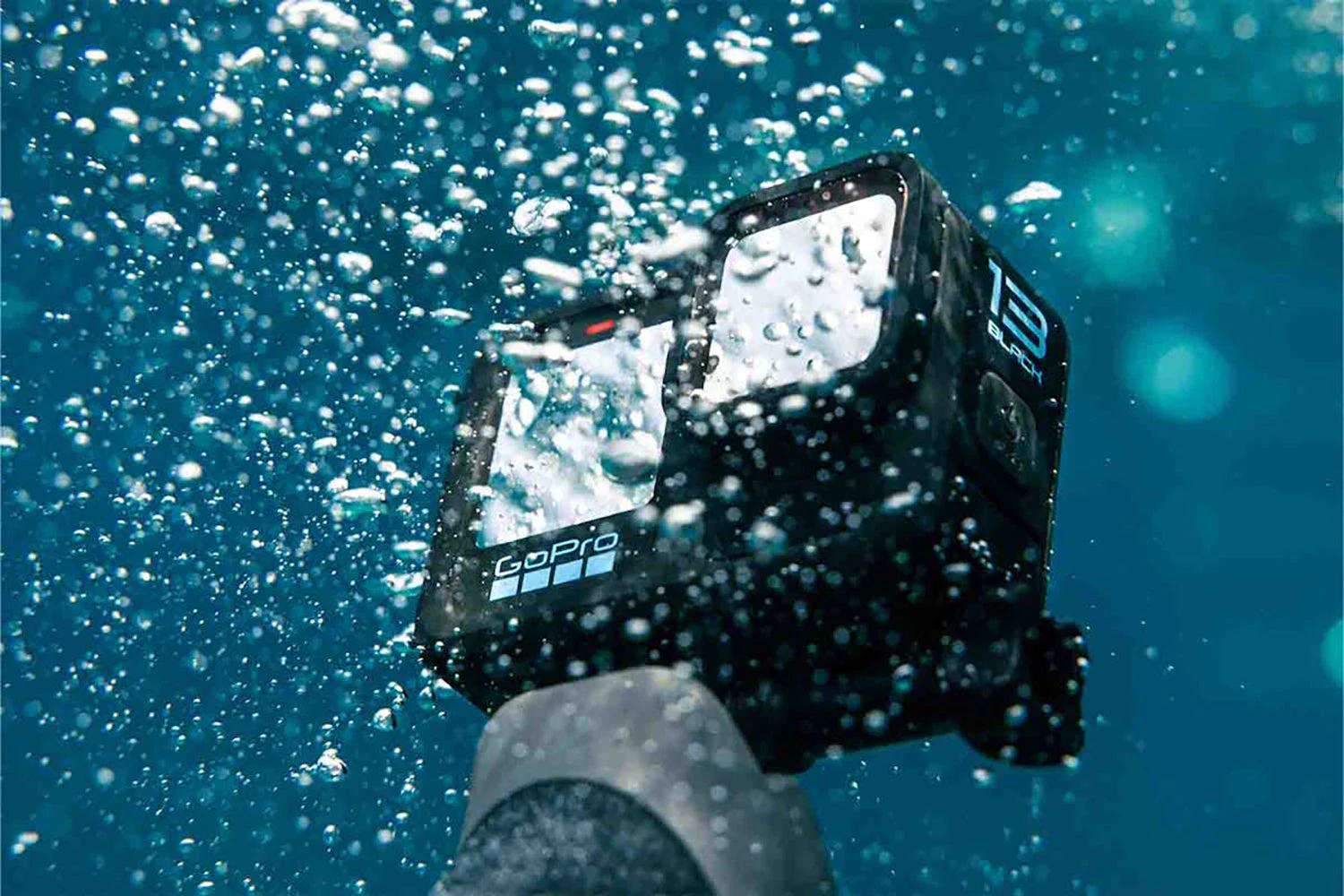 GoPro HERO 13 Camera | Black 9 GoPro HERO 13 Camera | Black - Image 7