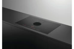 Fisher And Paykel 83cm Series 9 Minimal 4 Zone Induction Hob With Integrated Ventilation | CID834RDTB4 -Home Appliances CID834RDTB4 4