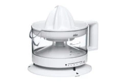 Braun TributeCollection Citrus Juicer | CJ3000WH