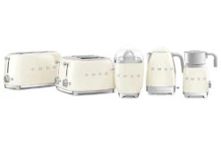 Smeg Electric Citrus Juicer | CJF11CRUK | Cream 10 Smeg Electric Citrus Juicer | CJF11CRUK | Cream -Home Appliances CJF11CRUK 4 a2fd865e 8b4e 4b4d 9836 a51681710843