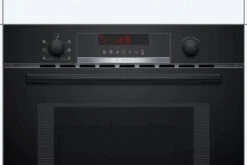 Bosch Series 4 44L 900W Built-in Microwave | CMA583MB0B | Black -Home Appliances CMA583MB0B 2 dd85065f 04c3 46dc ba8d 718f5ac33f04