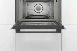 Bosch Series 4 44L 900W Built-in Microwave | CMA583MB0B | Black -Home Appliances CMA583MB0B 3 2fa7e018 a49b 49db a505 e31cef2bbc35