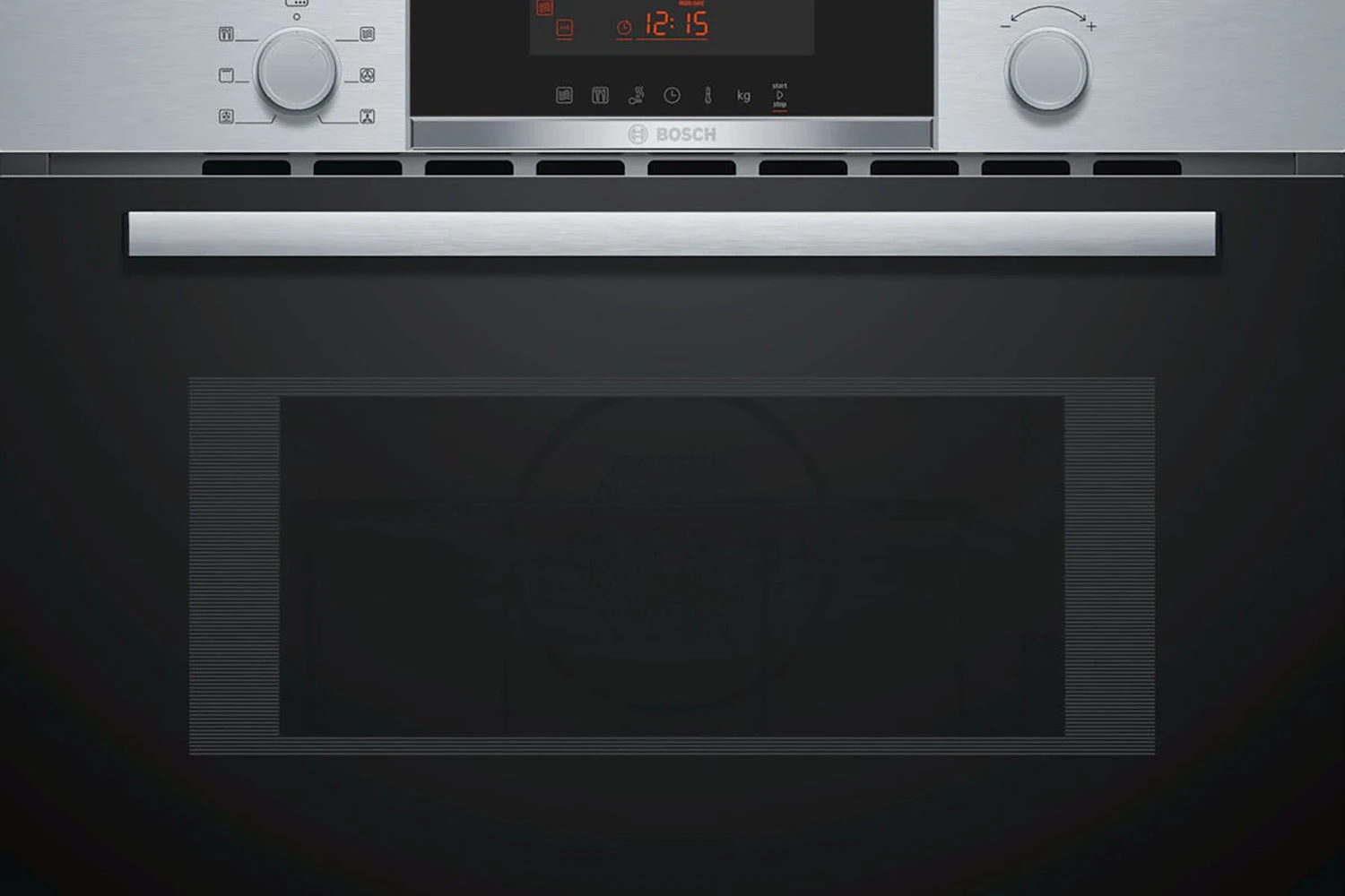 Bosch Series 4 44L 900W Built-in Combination Microwave | CMA583MS0B | Stainless Steel 3 Bosch Series 4 44L 900W Built-in Combination Microwave | CMA583MS0B | Stainless Steel