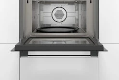 Bosch Series 4 44L 900W Built-in Combination Microwave | CMA583MS0B | Stainless Steel 11 Bosch Series 4 44L 900W Built-in Combination Microwave | CMA583MS0B | Stainless Steel -Home Appliances CMA583MS0B 3