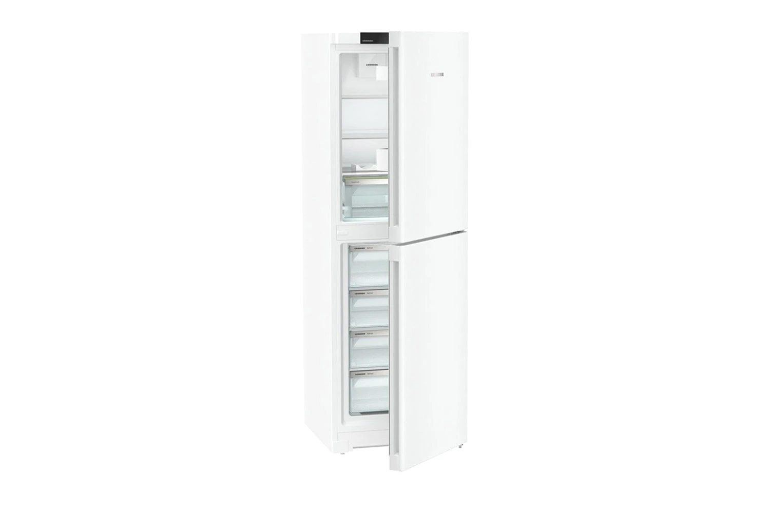 Liebherr Pure Series Freestanding Combined Fridge Freezer | CND5204 7 Liebherr Pure Series Freestanding Combined Fridge Freezer | CND5204 - Image 5