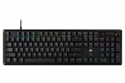 Corsair K70 Core RGB Mechanical Gaming Keyboard | Black