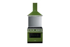 Smeg 90cm Portofino Aesthetic Electric Induction Cooker | CPF9IPOG | Olive Green -Home Appliances CPF9IPOG 2 ea5cb14c 110d 4b57 8b6a 1e08445d8266
