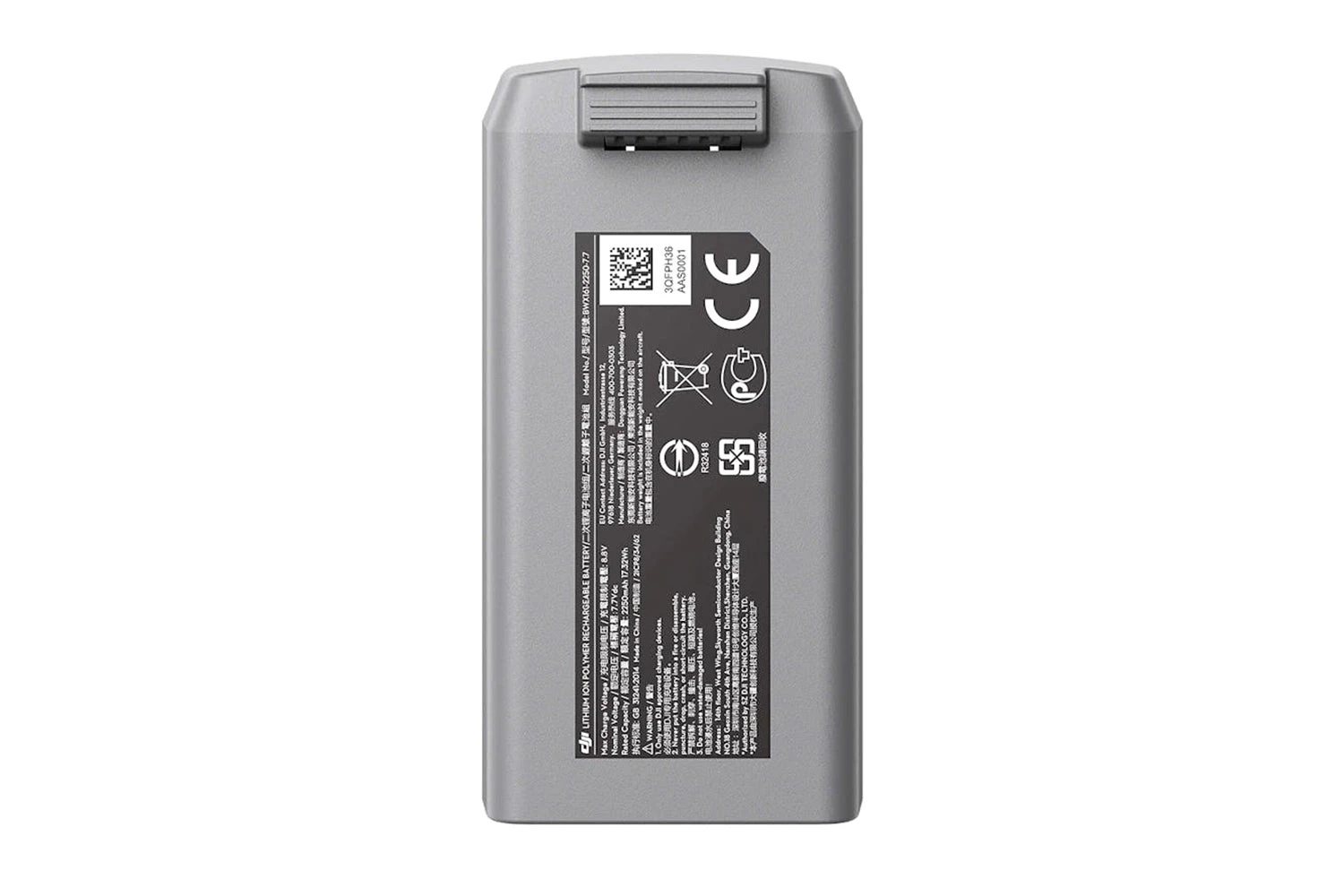 DJI Mini 2/2SE Intelligent Flight Battery 5 DJI Mini 2/2SE Intelligent Flight Battery - Image 3