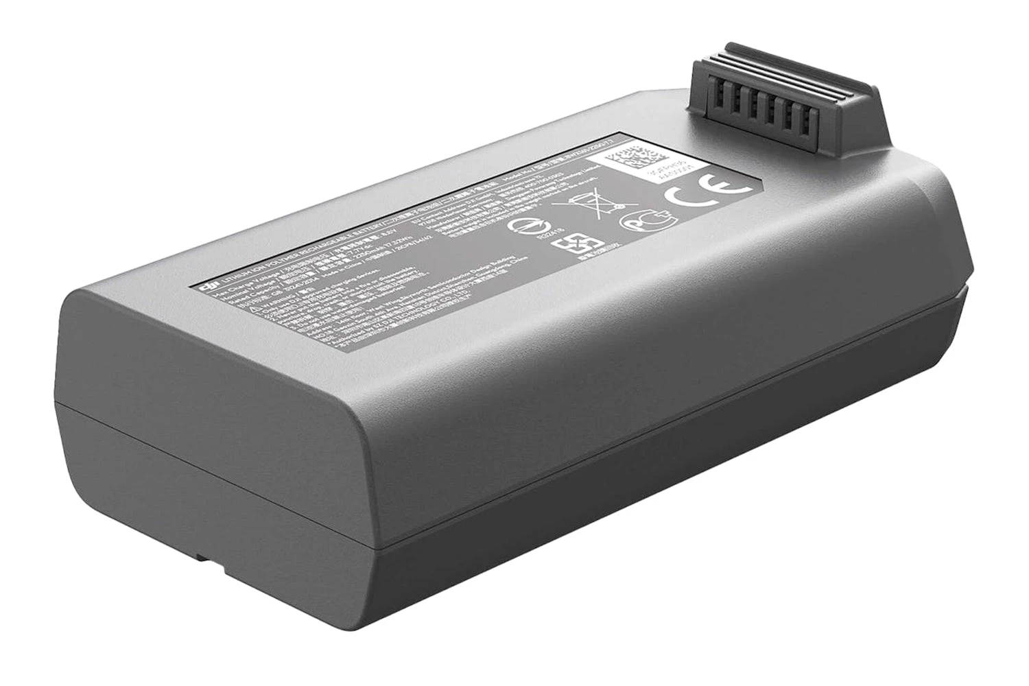 DJI Mini 2/2SE Intelligent Flight Battery 6 DJI Mini 2/2SE Intelligent Flight Battery - Image 4