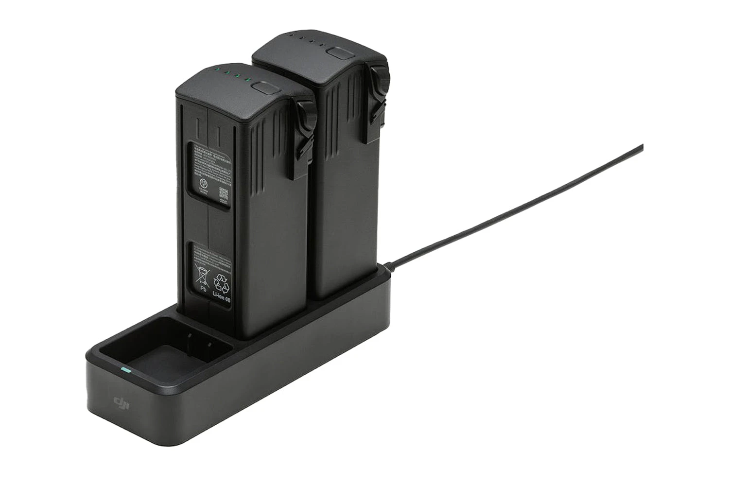 DJI Mavic 3 Battery Charging Hub 4 DJI Mavic 3 Battery Charging Hub - Image 2